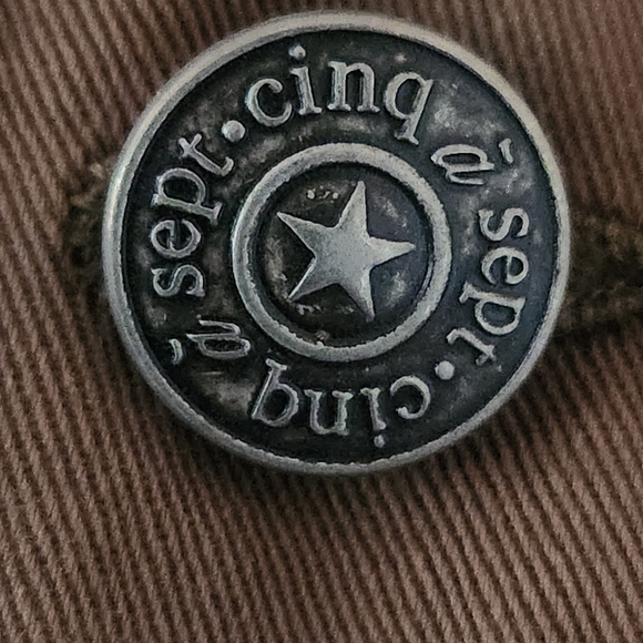 Cinq à Sept Over the Moon Canyon Jacket Scrunched Sleeve XS - Picture 13 of 16